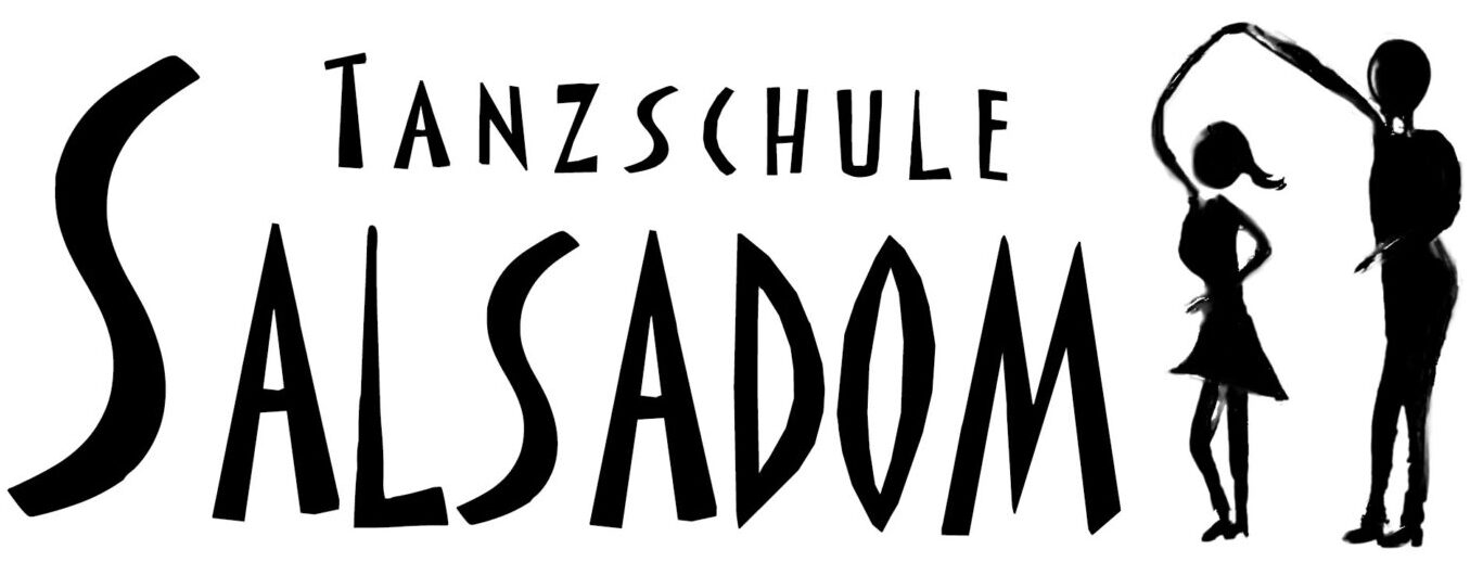 Tanzschule Salsadom Logo